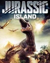Остров динозавров (2022) смотреть онлайн